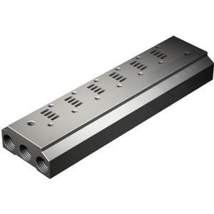 VV5K3(2), VK3000 Series, Base Mounted, Manifold