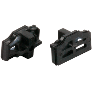 VQ1000/2000, Back Pressure Check Valve Assembly