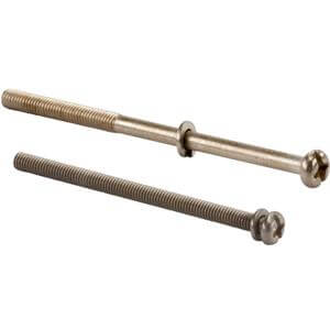 SV2000/4000, Roundhead Combination Mounting Screws