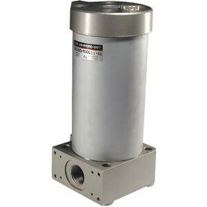 CCT, Air Hydro Converter