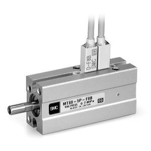 MTS8, Precision Cylinder (Bore 8)