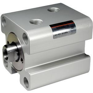 CH(D)KG(20-25), Compact Hydraulic Cylinder Series