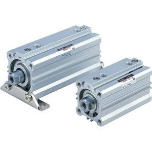 R(D)Q, Compact Cylinder, Air Cushion
