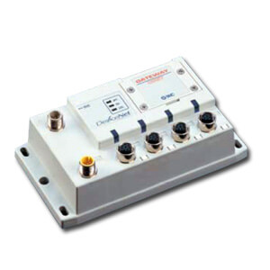 EX500, Decentralized Serial Wiring, GW System