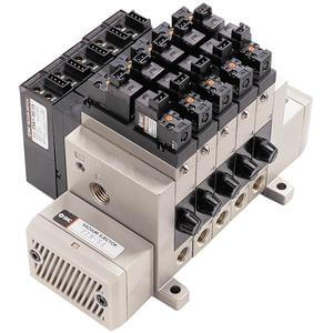 ZZM, Vacuum Generator Manifold (Metric)
