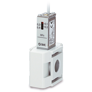 IS10T-D, Pressure Switch with T-Spacer