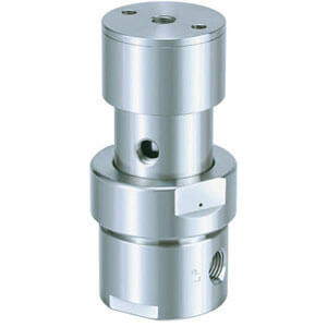 AK15PA, Pneumatic Actuation Pressure Regulator, Low Flow (Tied-diaphragm)