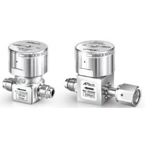 AZ3542 &amp; AZ4542, Diaphragm Valve, Air Operated
