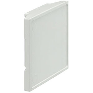 E*E-D, End Plate