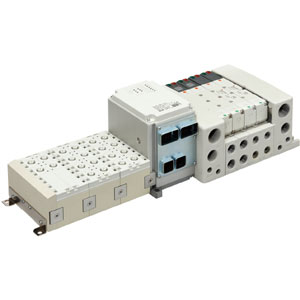EX245 IO-Link and Digital I/O Module