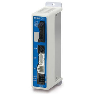 JXC51/61, Step Motor Controller, Parallel I/O Type for LEF