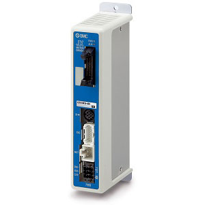 JXC*H, High Performance for Fieldbus - Absolute Encoder, LEFS*G