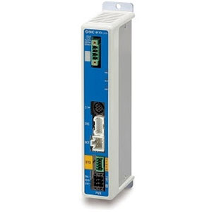 JXC*F with STO Function, for Fieldbus and IO-Link - for LEY with Absolute Encoder