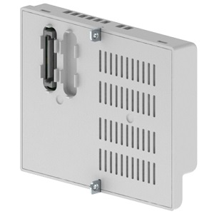 JXD1-MTR Termination Unit for Manifold Controller