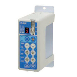 LECP1 Programless Controller for LEH Series