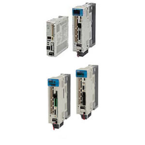 LECS, AC Servo Motor Driver, Pulse Input Type