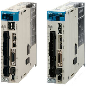 LECY, AC Servo Motor Driver, MECHATROLINK Protocols