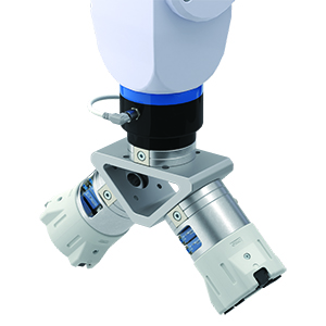 Multi Hand Adapter - RMMA
