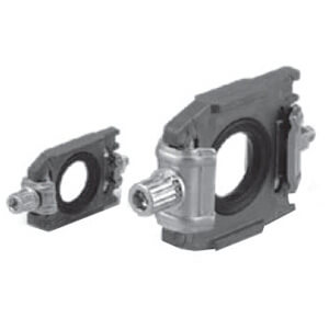Y*00-A, Spacer Attachment