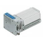 SS0750  Plug-in Manifold Stacking Base S Kit for EX260 Integrated Type (for Output)