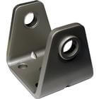 NCG, Accessory, Trunnion/Double Clevis Bracket