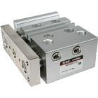 MGPM-H/R, Standard Guided Cylinder with End Lock, Slide Bearing