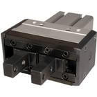 MHQG2, Parallel Air Gripper, High Rigidity