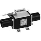 PF3W5-U, Digital Water Flow Sensor, PVC Piping, Remote, IP65, 10-250 Lpm