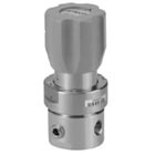 AK1000, Single Stage Regulator, Low to Intermediate Flow, General Applications