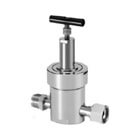 AP9*00, Single Stage Regulator for Ultra High Purity, Bulk Gas Delivery