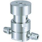 AZ14PAT, Pneumatic Actuation Pressure Regulator, Intermediate Flow (Tied-diaphragm)