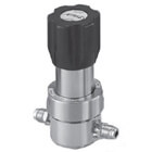 BP1000, Back Pressure Regulator for General Applications