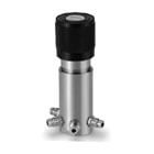 KT10, Single Stage Regulator, Welded Connection, Low Flow