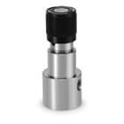 KT12, Single Stage Regulator, High Flow
