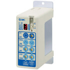 LECP2 Programless - Parallel I/O, Incremental Encoder