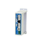 LECPA PLC Pulse Input for Incremental Encoders