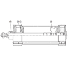 NCA1 Standard Seal Kits